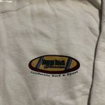 Vintage Crewneck White Size XL Photo 1