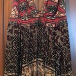 Free People Patterned Tunic Photo 0