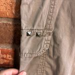 Union Bay womens vintage y2k grunge studded cargo pants tan 13 Photo 2
