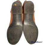 Ralph Lauren  Jenessa Boots In Cognac Size 9.5 Photo 3