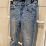 Hudson Skinny Jeans Photo 5