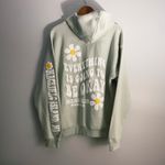 Everything Is Going To Be Okay Hoodie Size L Photo 1