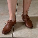 ALDO oxford Thylian with a flat sole Photo 2