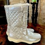 Khombu | Dacy II, women’s winter snow boots. Size: 5M Photo 0