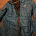 The North Face Puffer Coat Photo 0