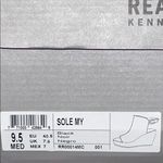 Kenneth Cole Black  Reaction Heels Photo 5