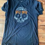 Theory Orange Hell Week Shirt Photo 0