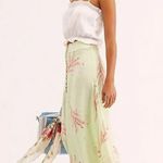 Free People Sammy Buttondown Skirt Photo 0