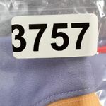 Topshop Color Block Sweatshirt Pullover Crew Neck Casual Comfy Top Small Photo 8