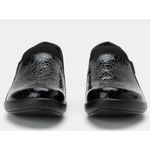 Alegria Algeria Duette Flourish Black Shoe Patent Comfort Slip Resistant Light Size 37 Photo 4