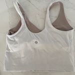 Lululemon  Align Ribbed Tank Top Photo 3