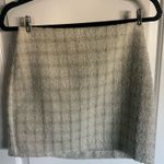 VICI  Twill Mini Skirt Photo 1