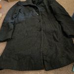 Anne Klein  small wool peacoat Photo 2