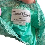 Beach Bunny  Sugar‎ Magnolia Bikini Bottom Photo 2