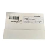 National Standard French Designer Sneakers Copper Snake EU 36 US 5 NEW White Photo 8