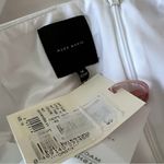 Alex Marie  Tabitha Work Pencil Skirt Womens SZ  14 Career White New Photo 2