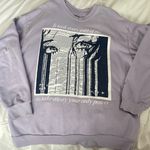 Boys Lie Crewneck Photo 0