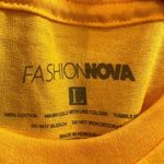 You only Live once, so f*ck it Tee Shirt Photo 3