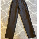 Athleta  Wander Hybrid Pant, Walnut Brown SIZE 0 #982341 W0109H Photo 1