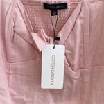 VICI  | Heartland Tie Front Top Photo 5