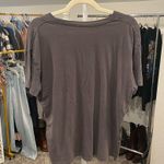 The Rolling Stones Tongue Logo Multicolor Checkered Graphic Band Tee Shirt Photo 1