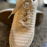Dolce Vita Sneakers Tan Size 7.5 Photo 2