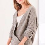 Silence + Noise ✨ Urban Outfitters open front wrap✨ Photo 5