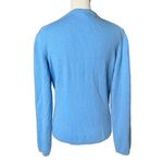 barney's new york Barney’s New York vintage cashmere button up cardigan size L Photo 5