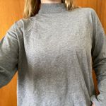 Aerie mock neck shirt Photo 0