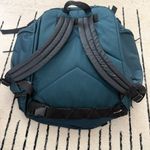 MOUNTAIN PEAK Emerald Green Backpack Photo 5
