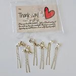 Handmade Wedding‎ Bridal Accessories Photo 1