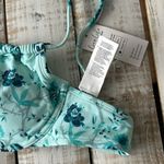 Cupshe Earthly Aruba Tie Front Bikini Top Swimsuit Top Photo 2