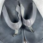 Olu Kai 'Ohana Water Friendly Flip Flop Sandal Photo 5