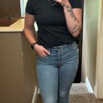Lucky Brand  Bridgette Crop Jeans Photo 6