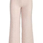 SKIMS  Cozy Knit Pants—Dusk (Size L/XL) Photo 0