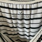 American Eagle Off The Shoulder Blouse Photo 2