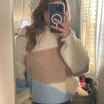 SheIn sweater Photo 6