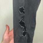 Hollister  Black Skinny Low-Rise Jean legging Photo 1