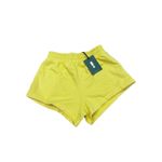 Daily Drills  sunny Yellow Super Shorts XS Small Lounge Shorts Photo 3