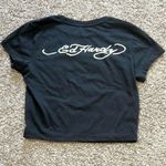 Ed Hardy  Baby Tee Photo 1