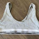 Calvin Klein sports bra Photo 0