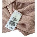 Aeropostale  Women Size Medium Cold Shoulder Blouse Shirt NWT (19-231) Photo 3