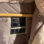 Abercrombie & Fitch Abercrombie winter jacket Photo 5