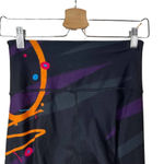 Peloton ‎ x With Active Hust Wilson BHM High Waist Leggings in Black Multi Photo 6