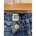 Urban Outfitters BDG High Rise Baggy Pockets Jeans Photo 1