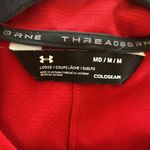 Under Armour  Wisconsin Badgers zip up jacket Photo 6