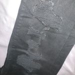 American Eagle Outfitters Dark Green Jeans Photo 1