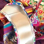 Johnny Was NWT  Locita Surf One Piece Swimsuit Swim Beach XS Floral Photo 11