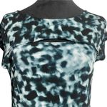 Soma  Size XS Dress Short Sleeve Cut Out Comfortable Photo 1