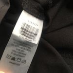 Vince Camuto  Black Ponte Pants sz 4 Straight Skinny Pants Photo 6